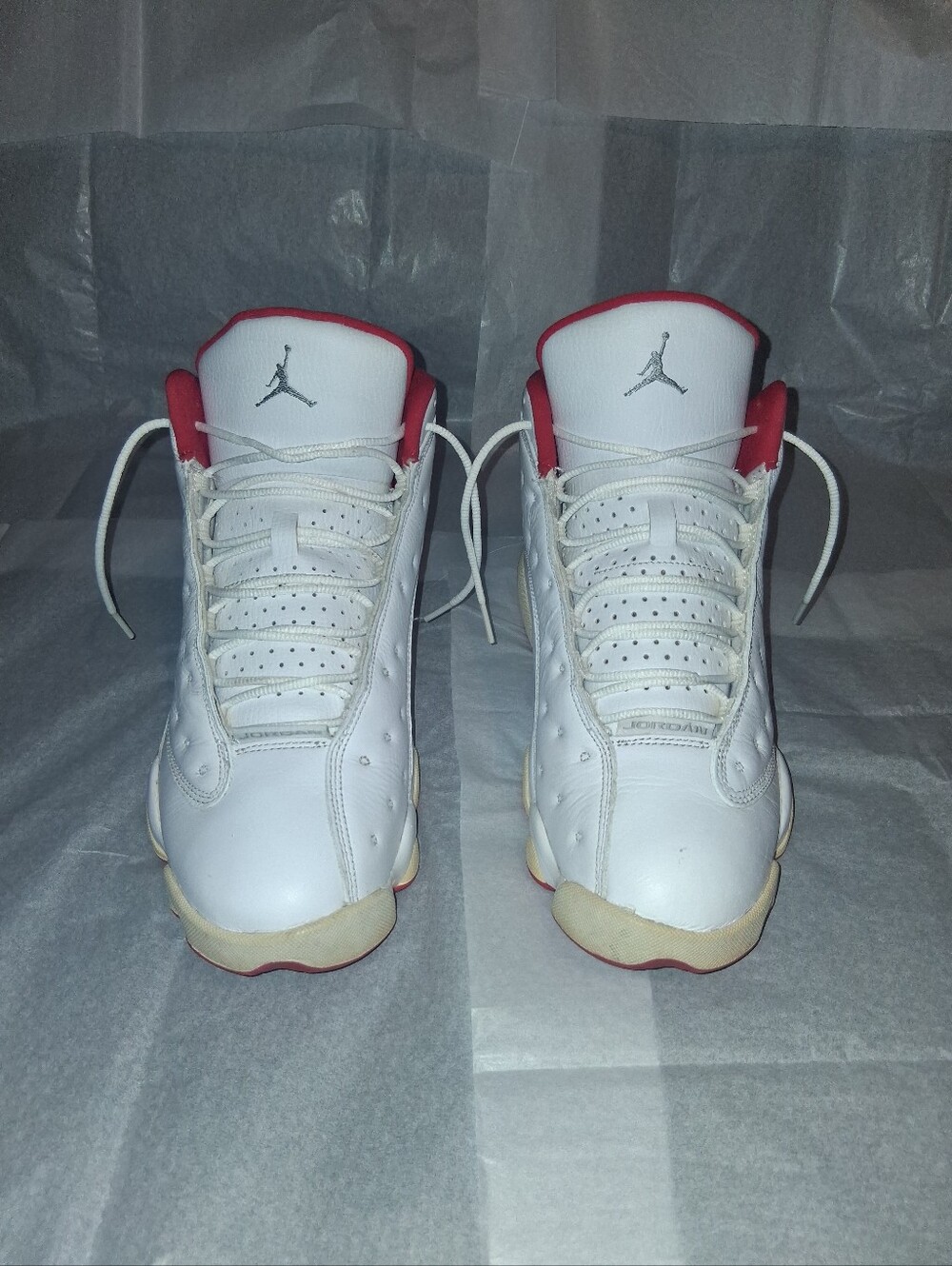 Jordan 13 Retro Sneakers, Men 10.5